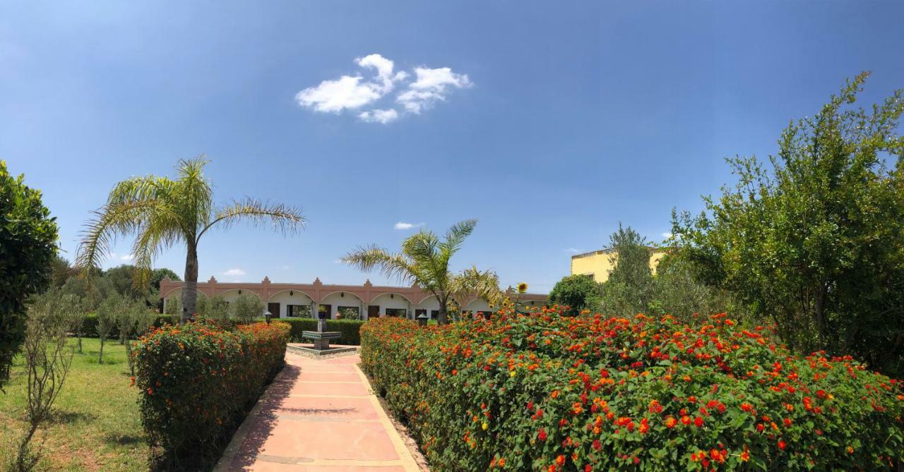 Riad Hamdani Derroua Luaran gambar
